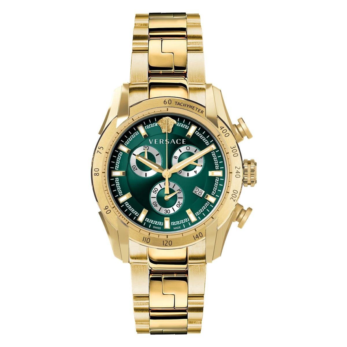 Versace Quarzuhr VE2I00621 günstig online kaufen