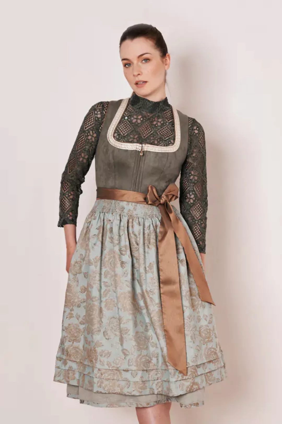 Dirndl Elin (70cm) günstig online kaufen