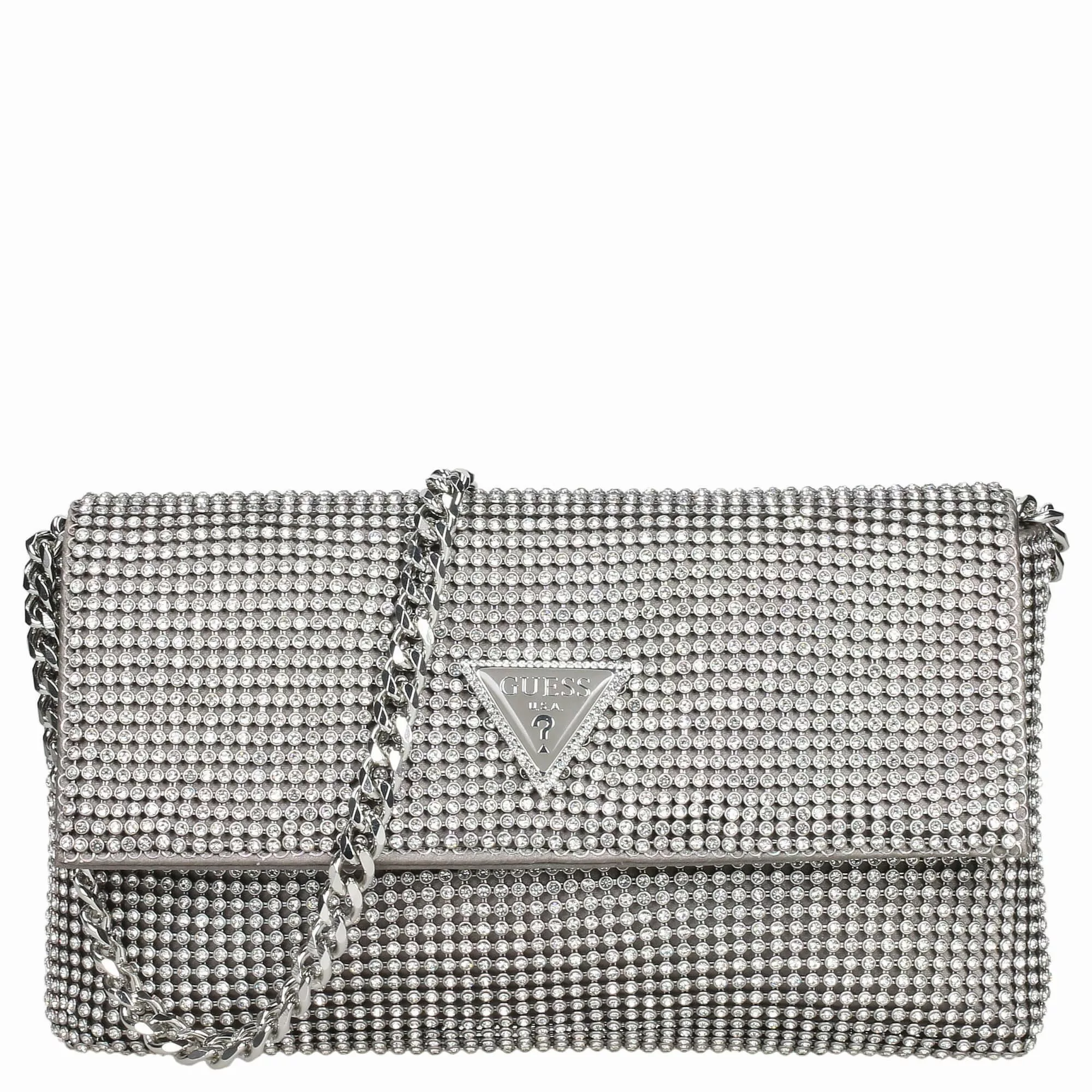 Guess Clutch Zalina - Abendtasche 19 günstig online kaufen