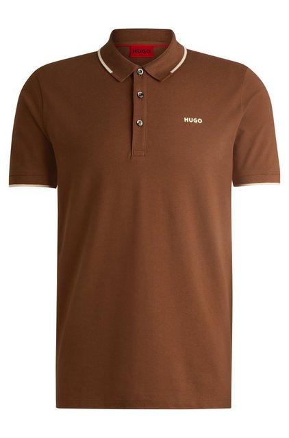 HUGO Poloshirt Dinoso222 10205383 01 günstig online kaufen