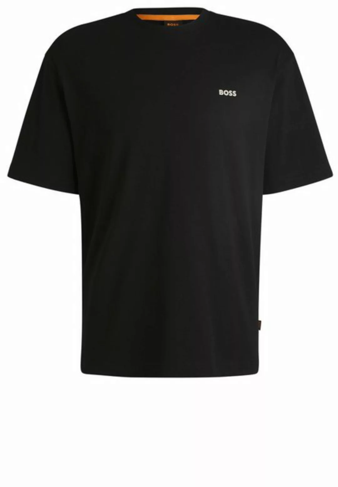 BOSS ORANGE T-Shirt Te_surfaceshort (1-tlg) günstig online kaufen