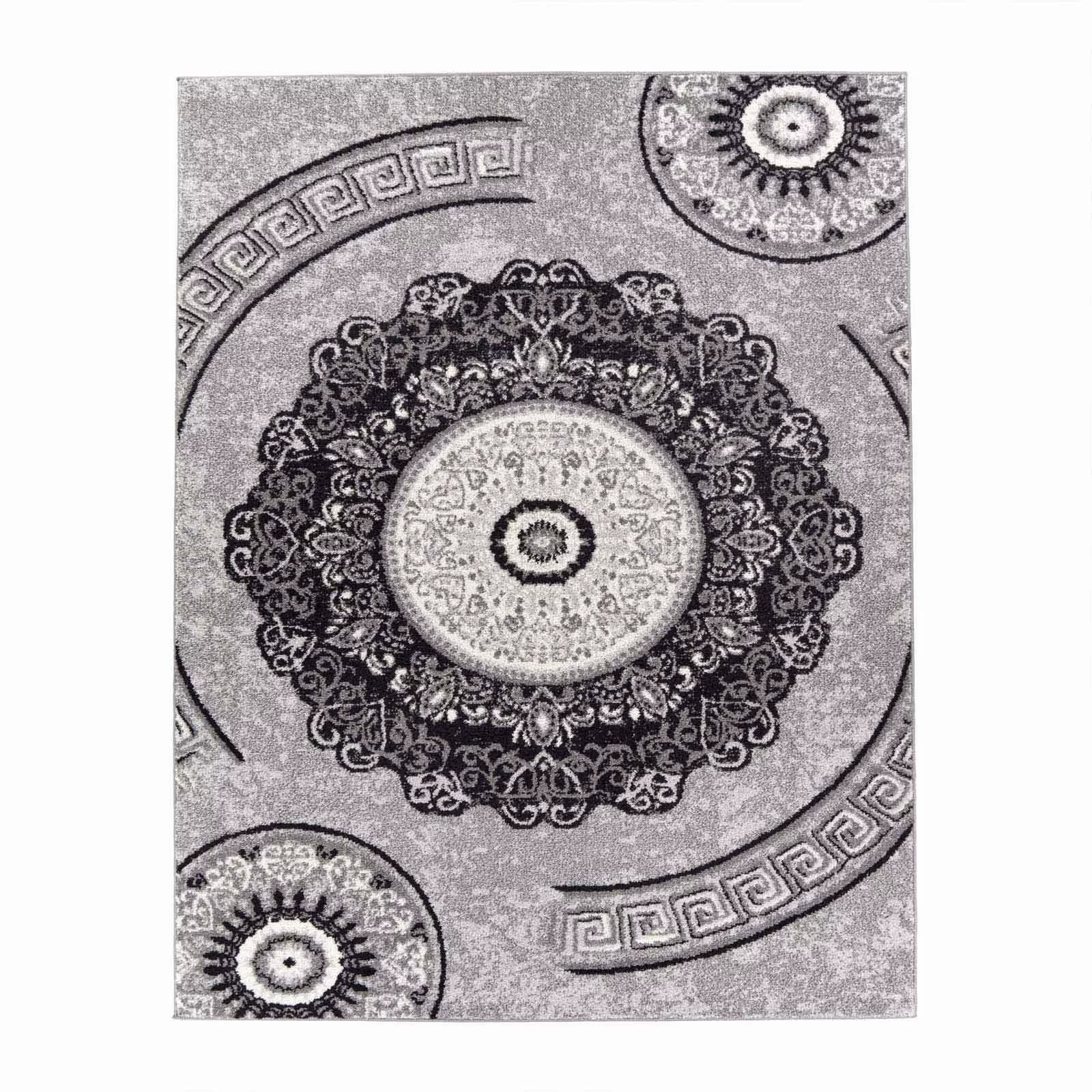 TaraCarpet Teppich Moderner Teppich Aragon 77 günstig online kaufen