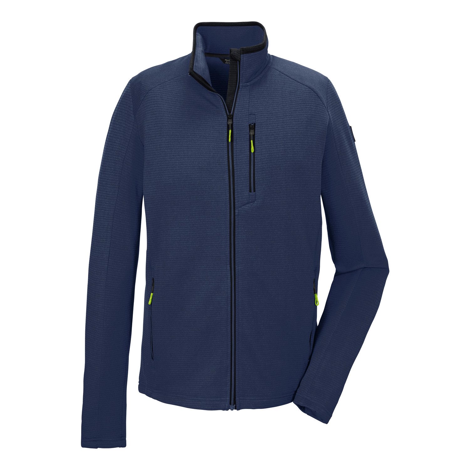 Killtec Fleecejacke Powerstretchjacke KOS 92 günstig online kaufen