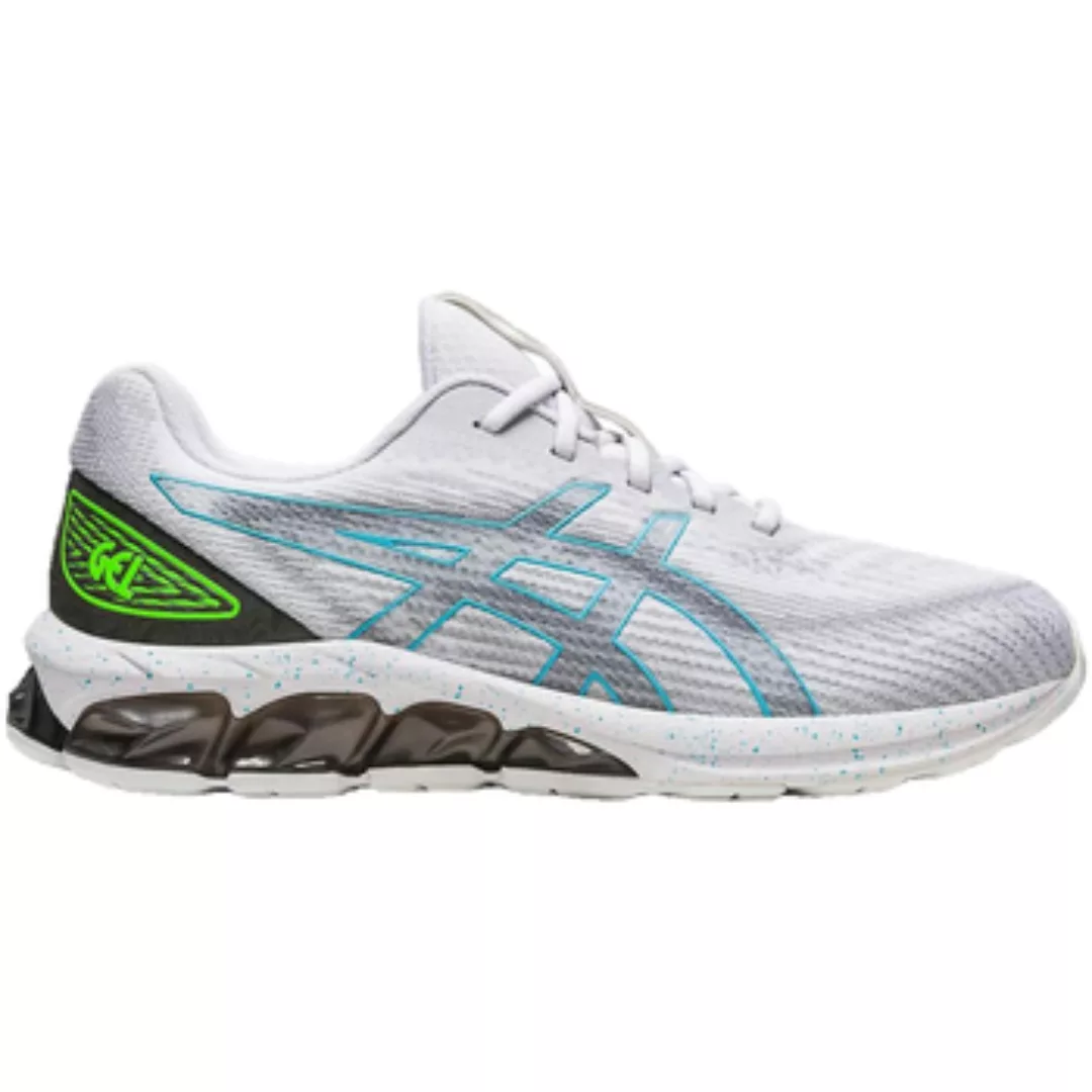 Asics  Sneaker Gel-Quantum 180 Vii Gunmetal günstig online kaufen