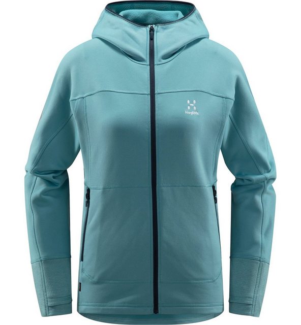 Haglöfs Anorak Haglöfs W Betula Hood Damen Anorak günstig online kaufen