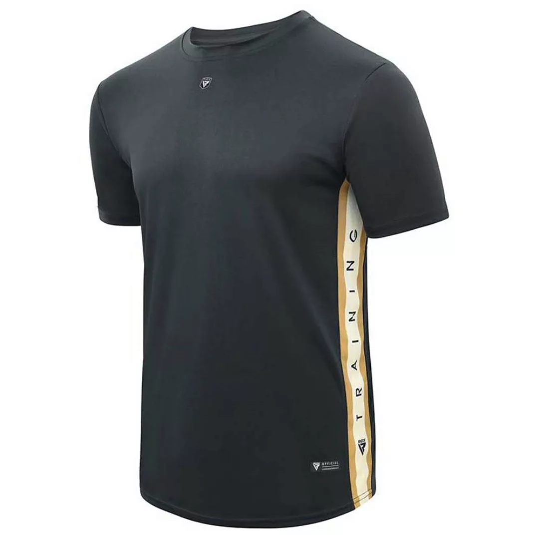 Rdx Sports Aura T-17 Kurzärmeliges T-shirt L Black günstig online kaufen