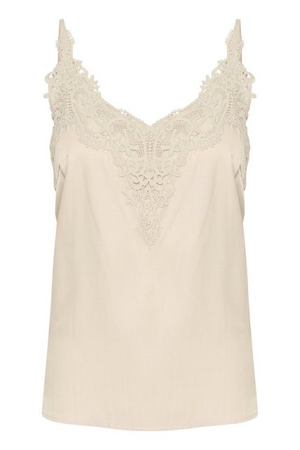 Cream Blusentop Ärmellose Bluse CRAnna günstig online kaufen