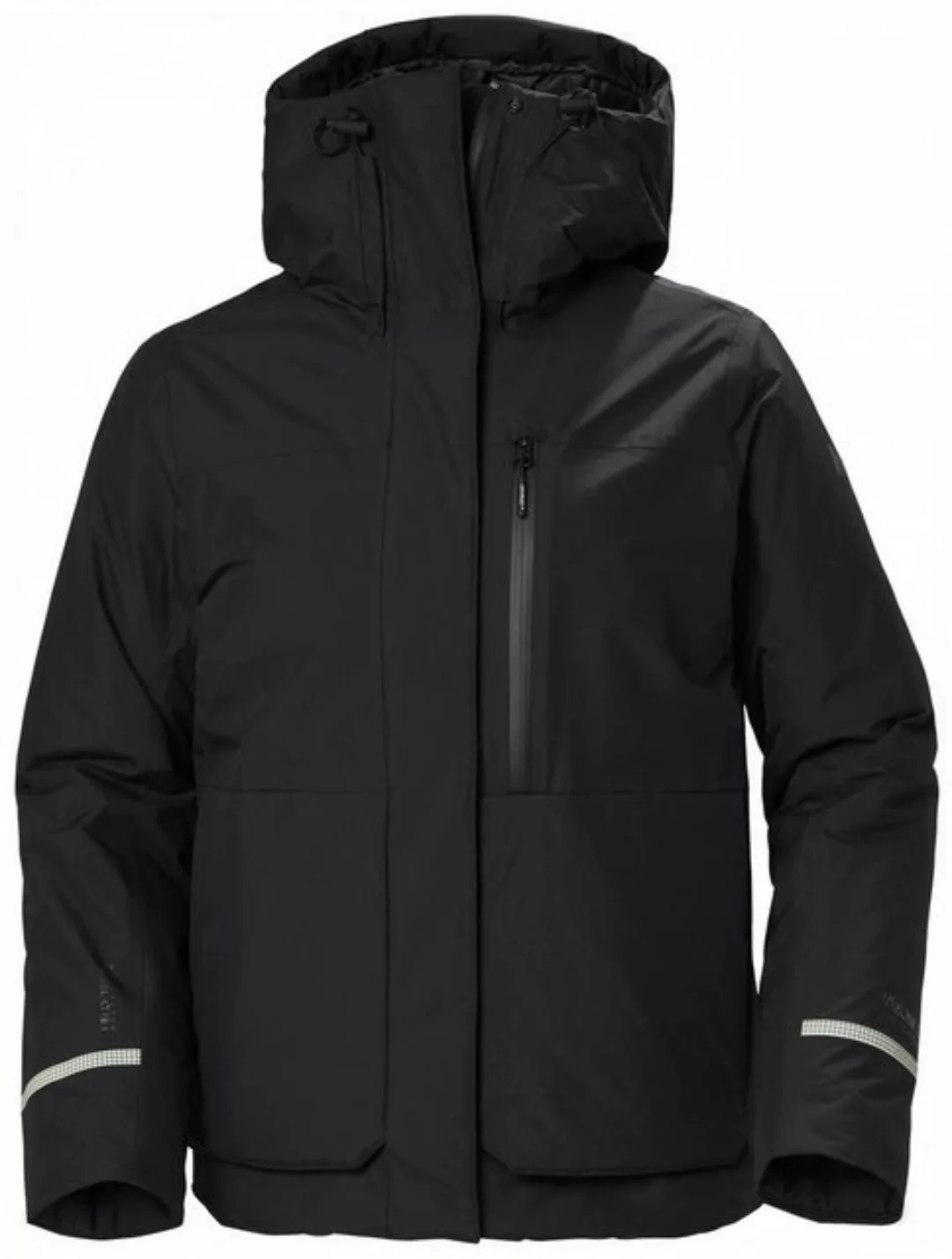 Helly Hansen Anorak Helly Hansen W Lumines Light Jacket Damen Anorak günstig online kaufen