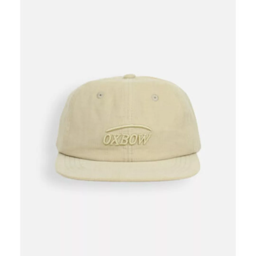 Oxbow  Schirmmütze Casquette MANDOU günstig online kaufen