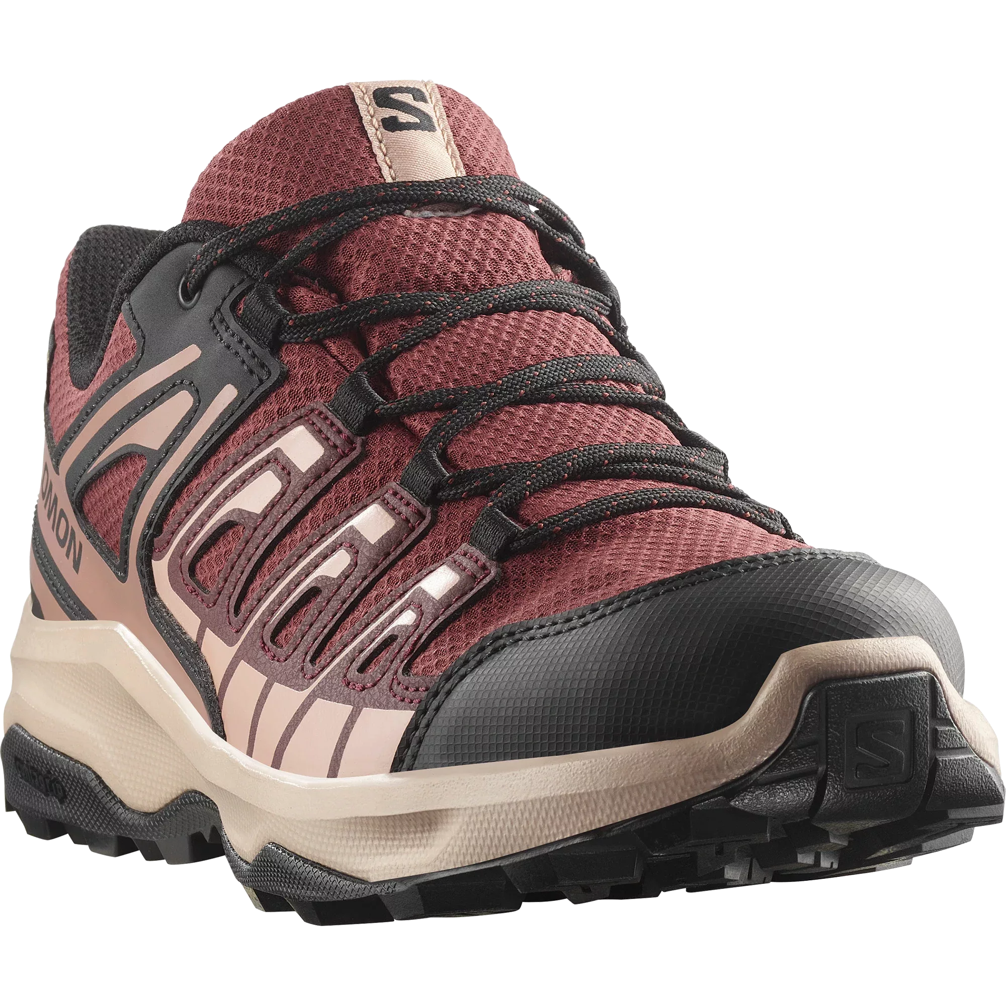 Salomon Wanderschuh "EXTEGRA GTX W", wasserdicht günstig online kaufen