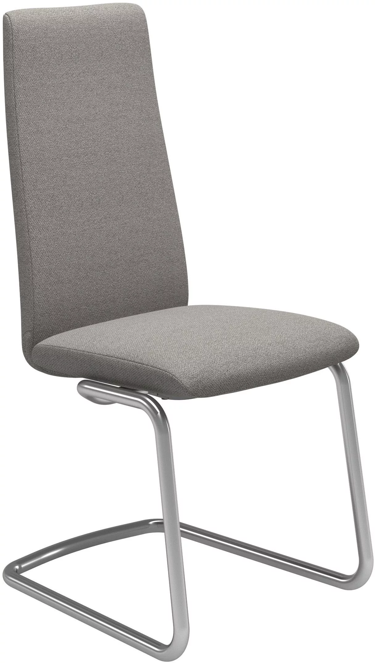 Stressless Polsterstuhl "Laurel", ROHLEDER Stoff Q2 FARON, High Back, Größe günstig online kaufen