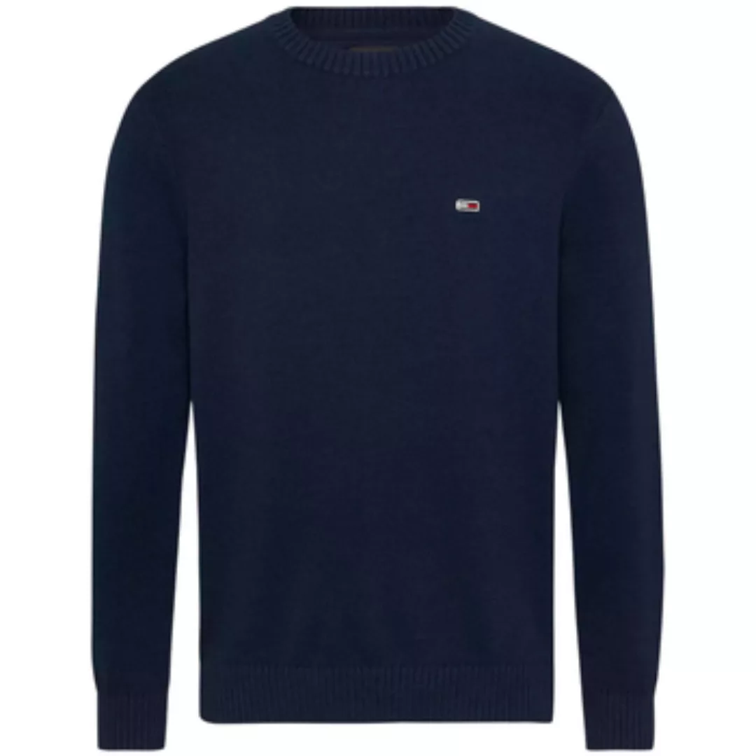 Tommy Hilfiger  Pullover ESSNTLS C-N DM0DM18370 günstig online kaufen