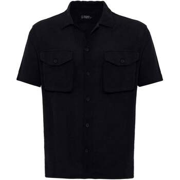 Antioch  Hemdbluse Palikir Short Sleeve Regular Fit Shirt günstig online kaufen