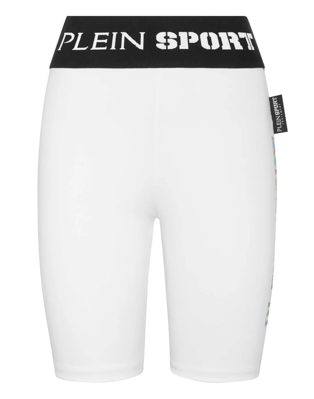 PLEIN SPORT Leggings "Leggings" günstig online kaufen