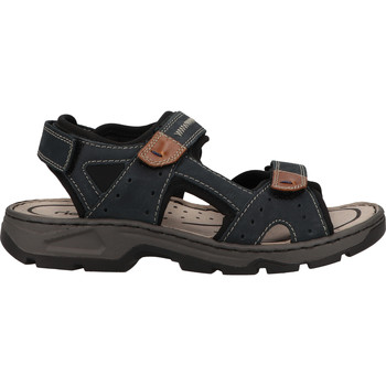 Rieker  Sandalen Wanderschuhe günstig online kaufen