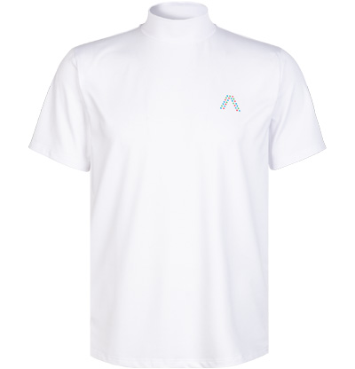 Alberto Golf T-Shirt Jan Dry Comfort 07366301/100 günstig online kaufen