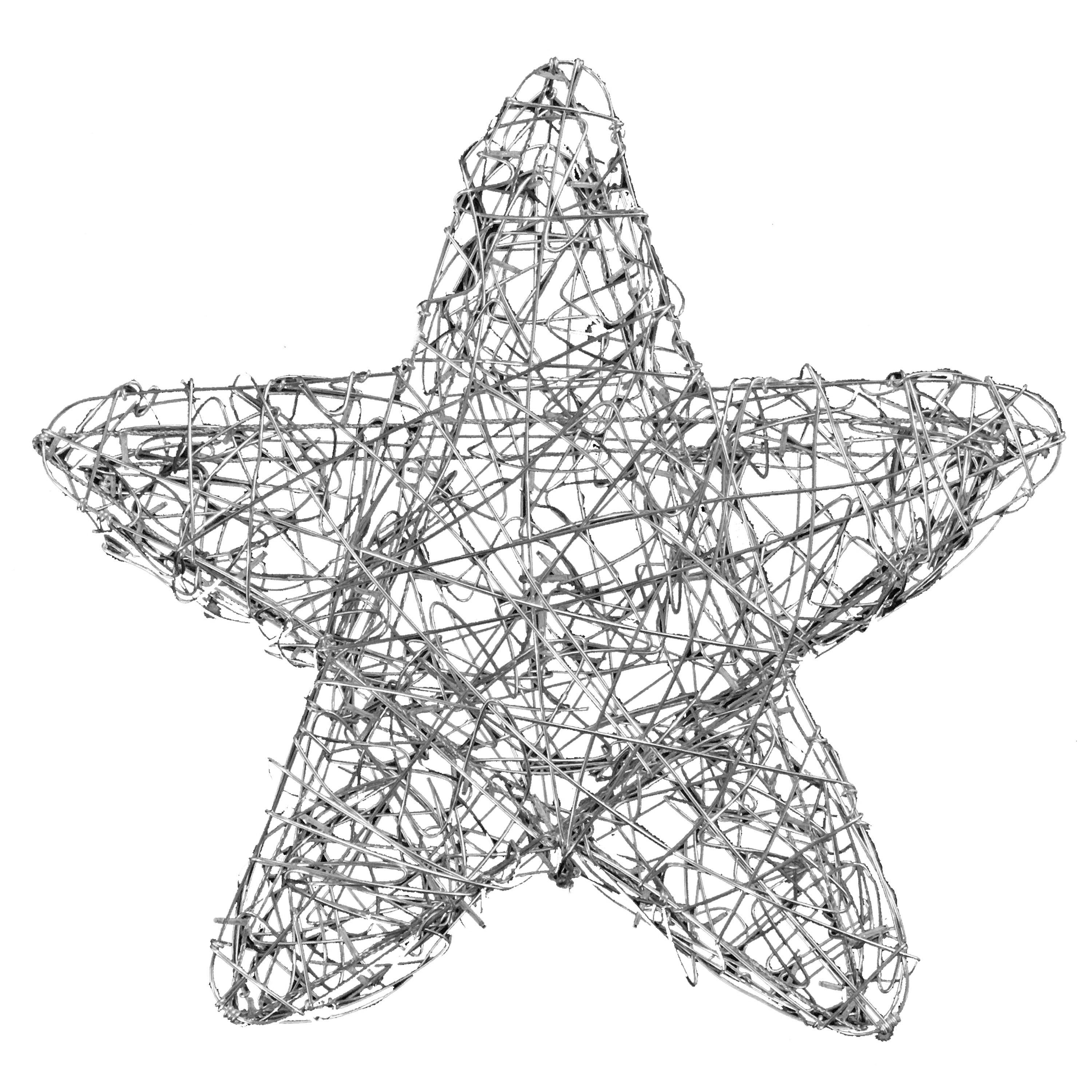 STAR TRADING LED Dekolicht, LED Outdoor-Leuchtstern,Ole', günstig online kaufen
