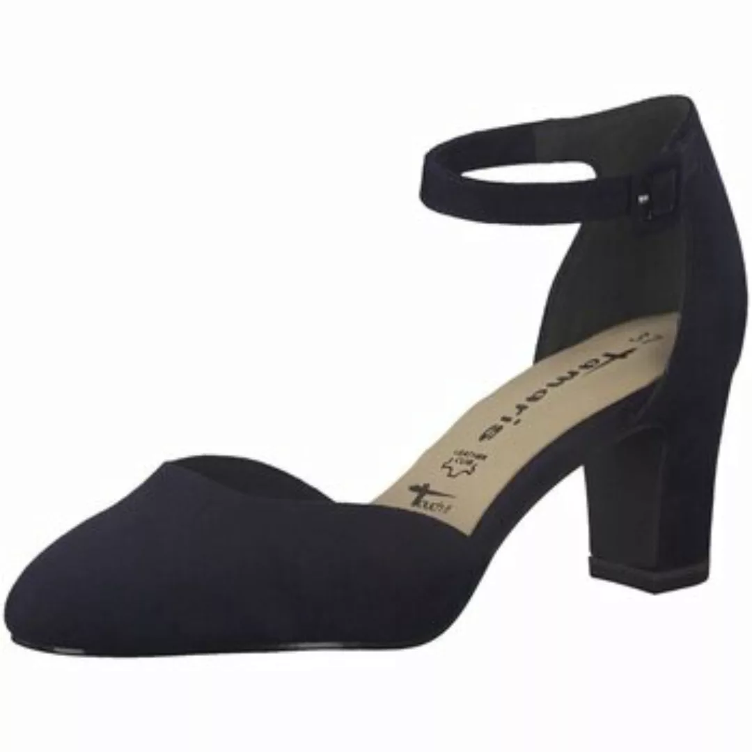 Tamaris  Pumps mit Riemen 1-24412-26 805 günstig online kaufen