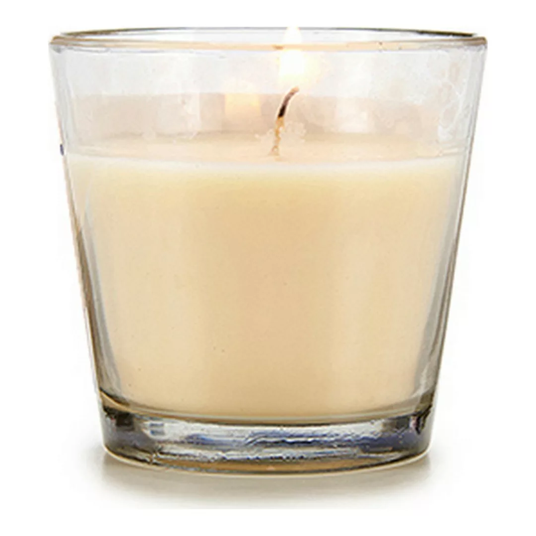 Kerze Vanille (9 X 8 X 9 Cm) günstig online kaufen