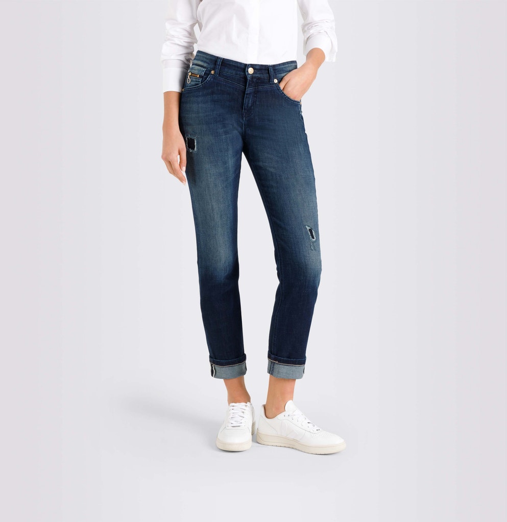 Mac Damen Jeans 0389l590490 günstig online kaufen