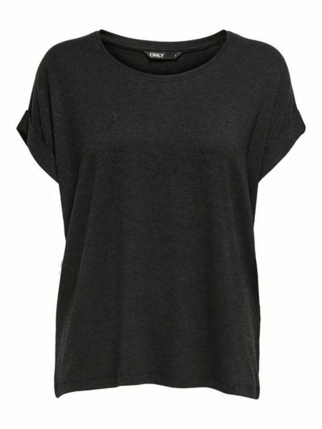 Only Damen Top onlMOSTER S/S O-NECK günstig online kaufen