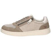 Mustang Sneaker Herren beige günstig online kaufen