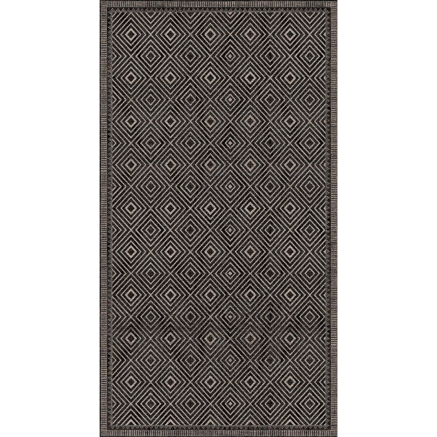 Teppich Smuq Copenhagen 67 cm x 120 cm günstig online kaufen