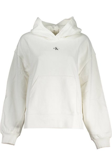 Calvin Klein Jeans Sweatshirt Elegantes Damen-Sweatshirt aus Bio-Baumwolle günstig online kaufen