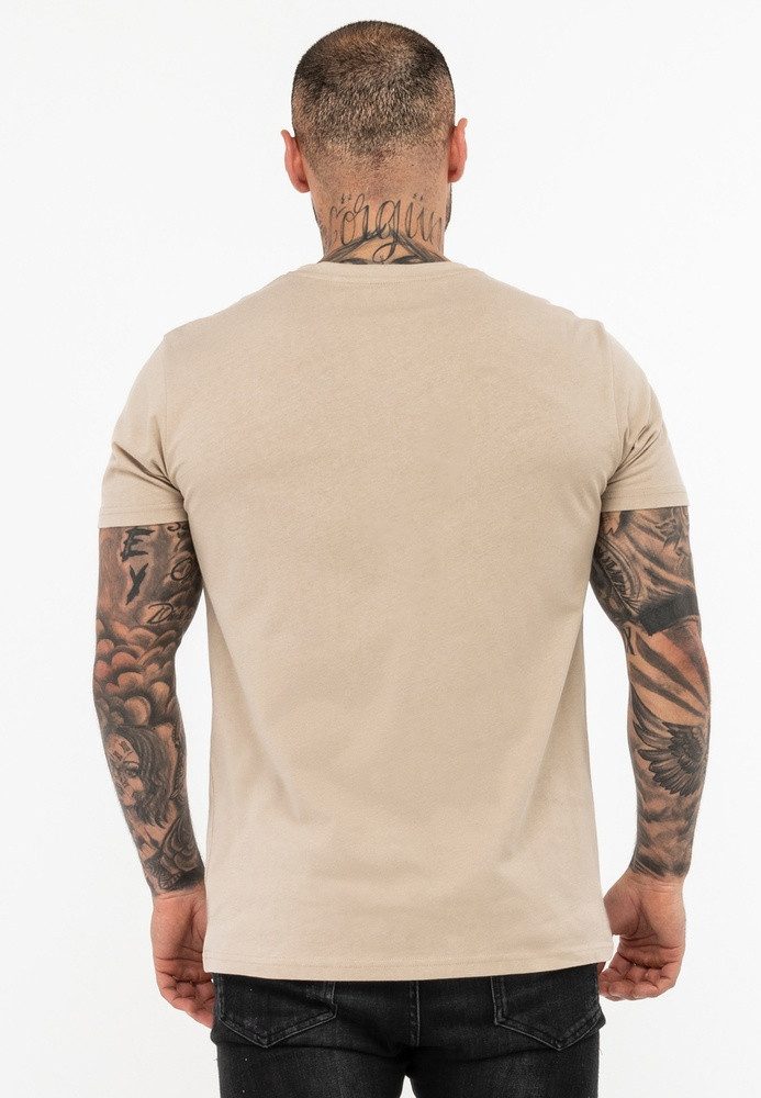 Lonsdale T-Shirt ST. ERNEY günstig online kaufen