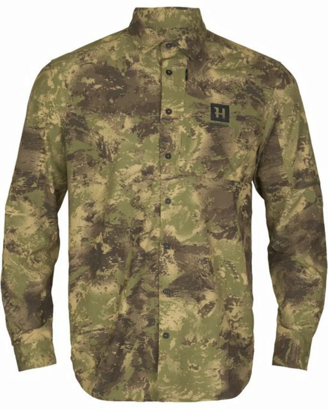 Härkila Outdoorhemd Hemd Deer Stalker günstig online kaufen