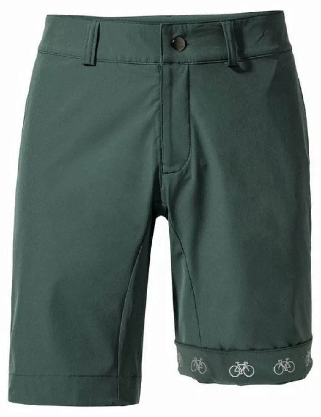 VAUDE Outdoorhose Vaude Mens Cyclist Shorts Herren Shorts günstig online kaufen