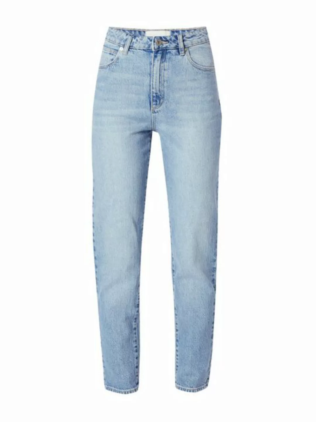 Abrand 7/8-Jeans APRIL (1-tlg) Plain/ohne Details günstig online kaufen