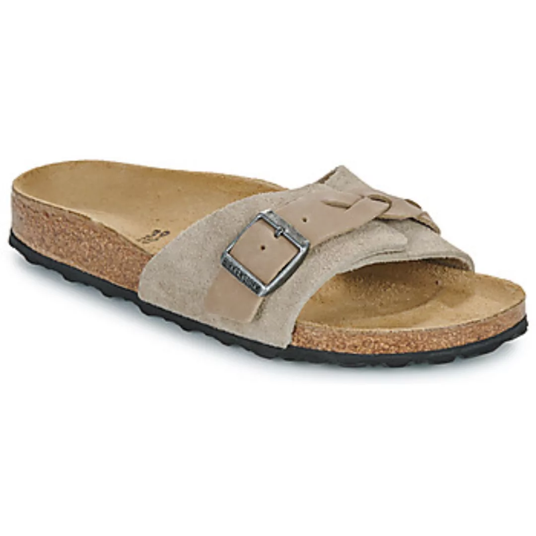 BIRKENSTOCK  Pantoffeln Oita LEVE günstig online kaufen