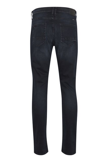 Blend 5-Pocket-Jeans BLEND JEANS TWISTER blue black 20713302.200298 günstig online kaufen