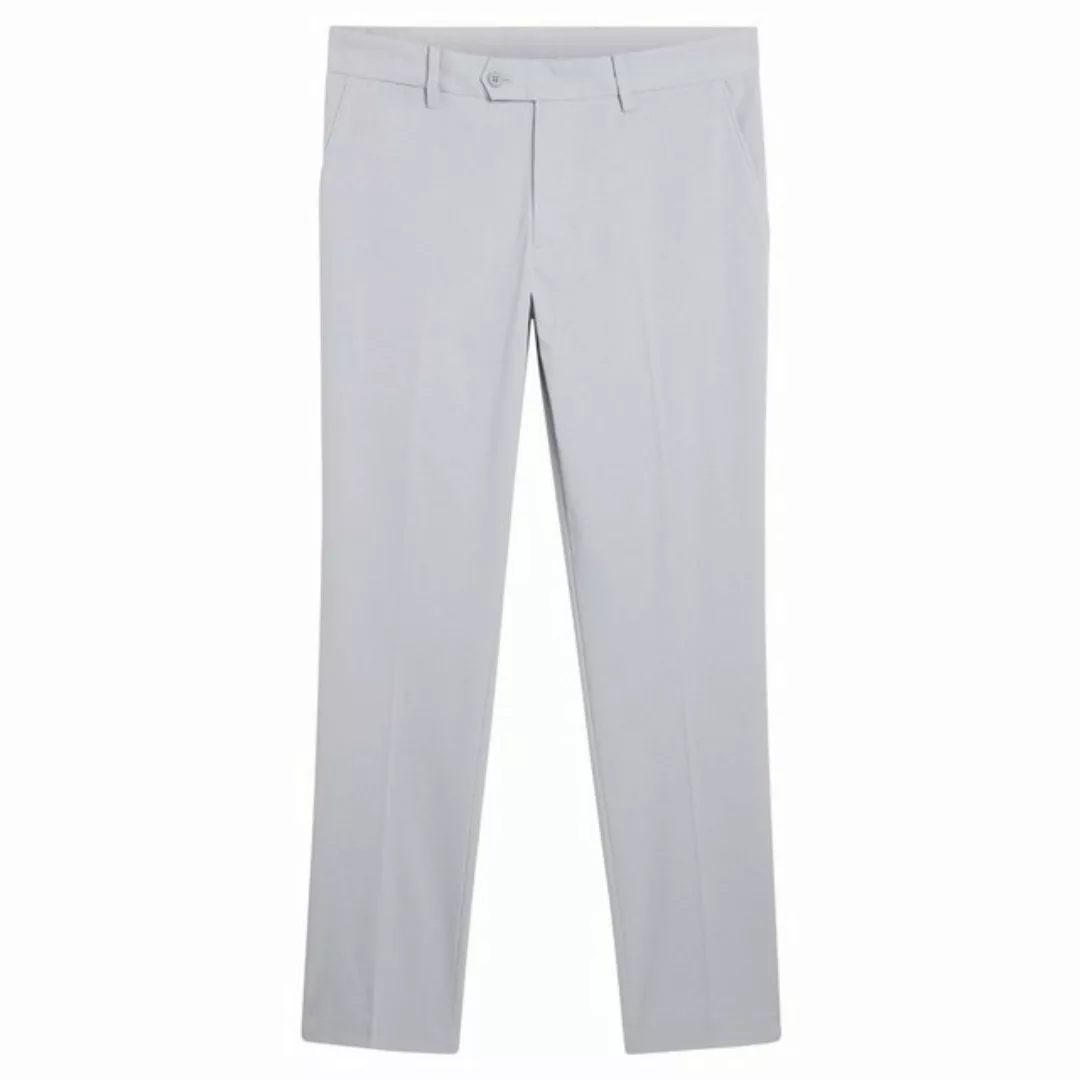 J.LINDEBERG Golfhose J.Lindeberg Vent Pant Grau günstig online kaufen