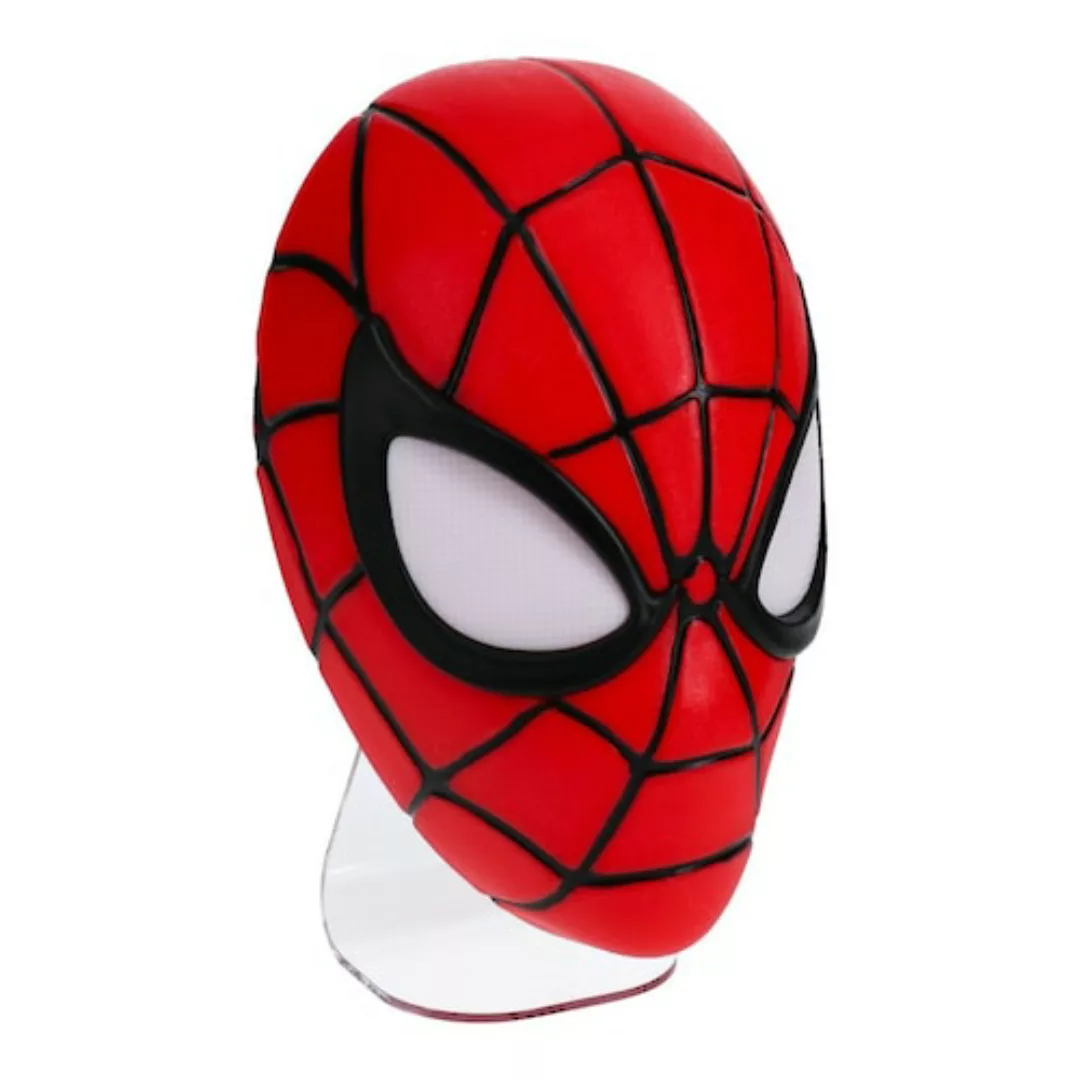 Paladone LED Dekofigur »Marvel Spiderman Maske Leuchte« günstig online kaufen