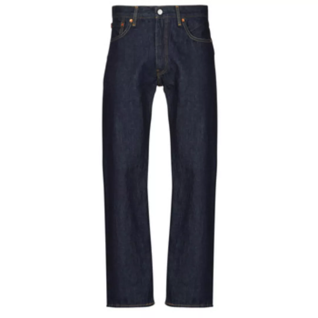 Levis  Straight Leg Jeans 555 RELAXED STRAIGHT günstig online kaufen