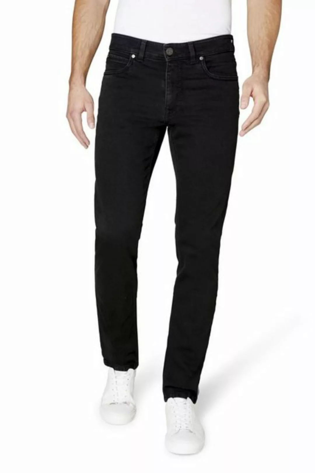 Atelier GARDEUR 5-Pocket-Jeans BATU-2 Elastizität günstig online kaufen