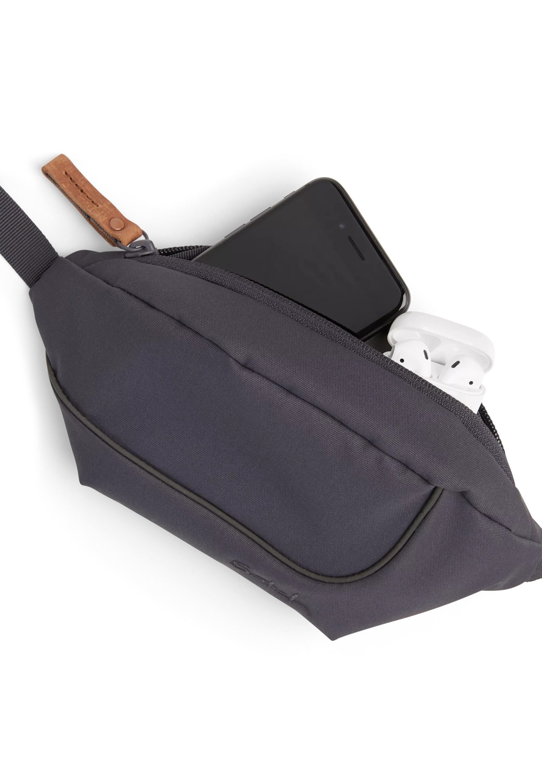 Satch Bauchtasche Cross Easy günstig online kaufen