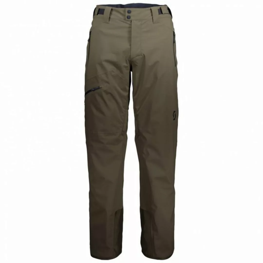 Scott Softshellhose Scott M Ultimate Drx Pants Herren Hose günstig online kaufen