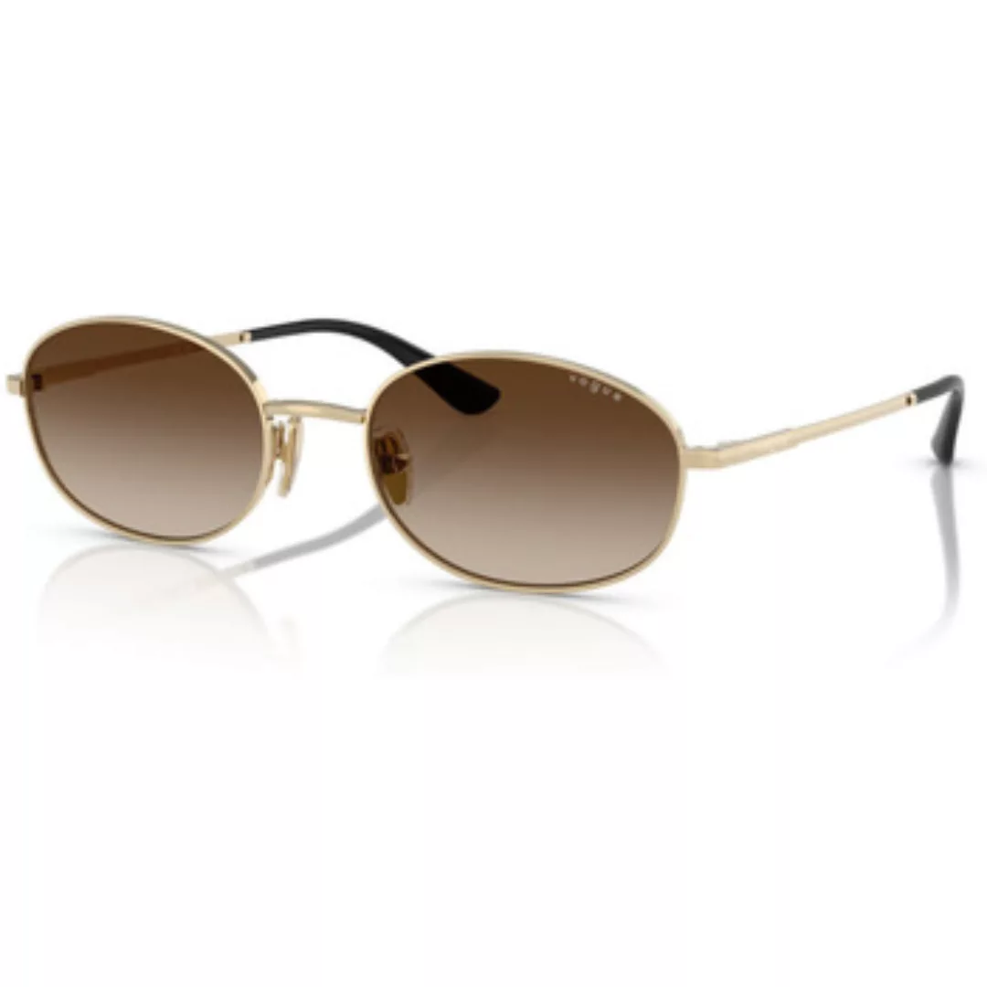 Vogue  Sonnenbrillen Sonnenbrille VO4323S 848/13 günstig online kaufen