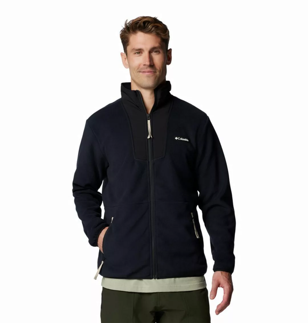 Columbia Fleecejacke Sequoia Grove™ Full Zip Fleece günstig online kaufen