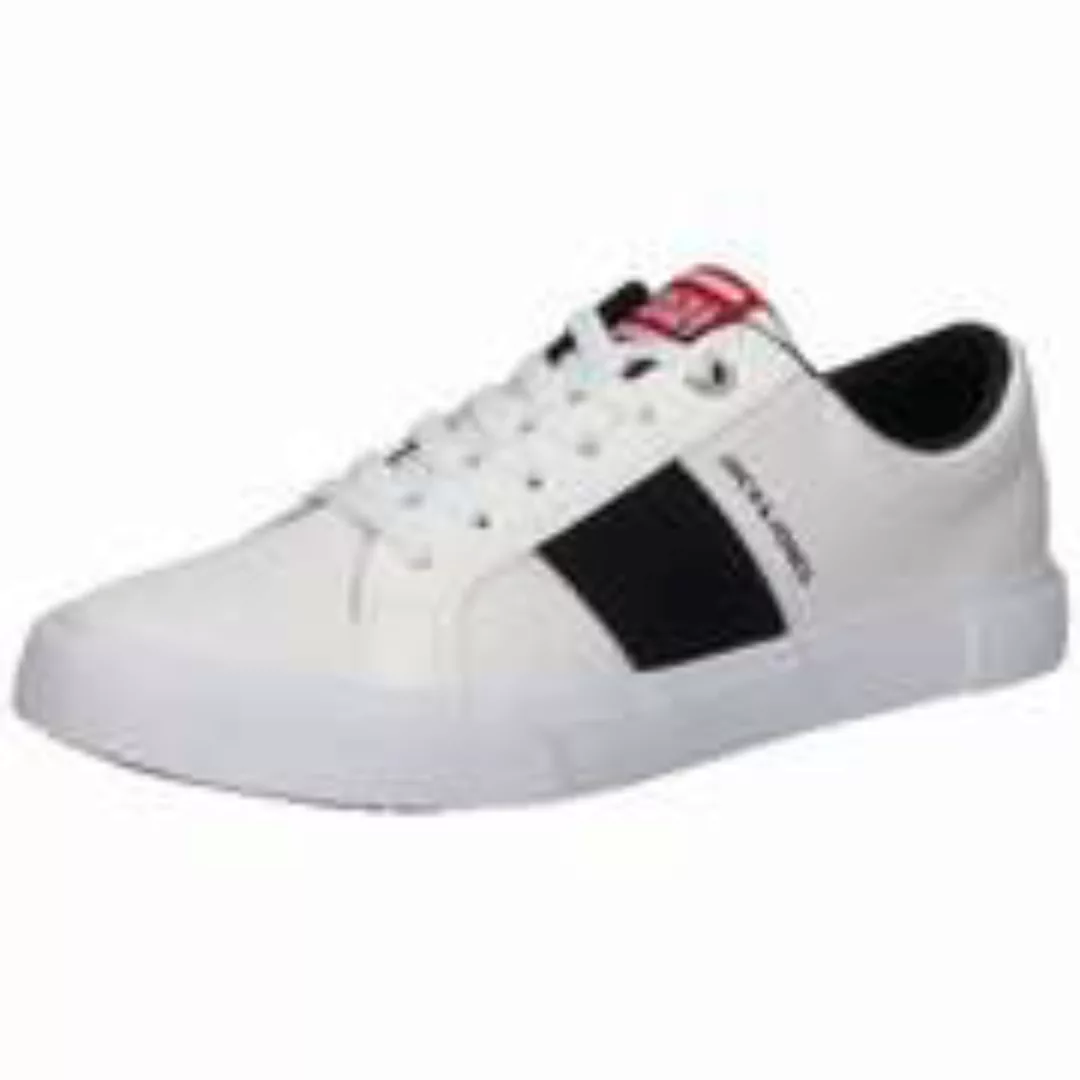 Jack & Jones Sneaker Herren weiß|weiß|weiß|weiß|weiß|weiß|weiß|weiß günstig online kaufen