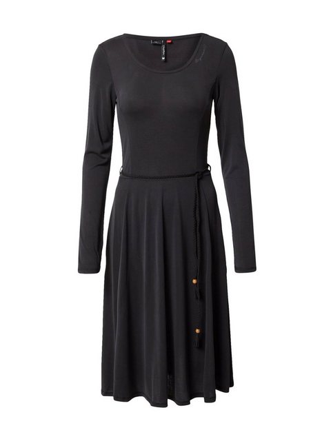 Ragwear Sommerkleid RITUNA (1-tlg) Volant günstig online kaufen