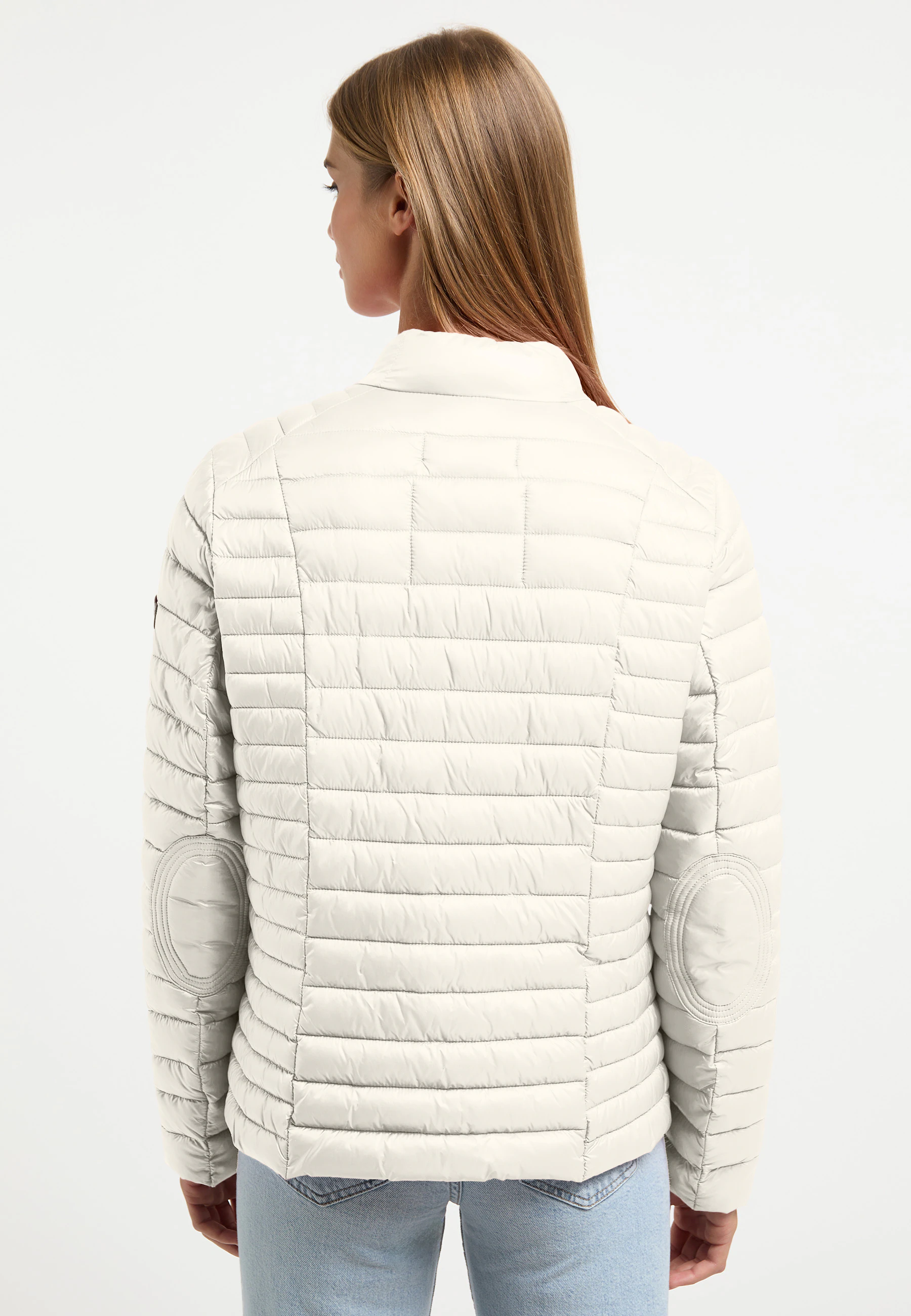 Frieda & Freddies Steppjacke "Fake Down Jacket / Judy" günstig online kaufen