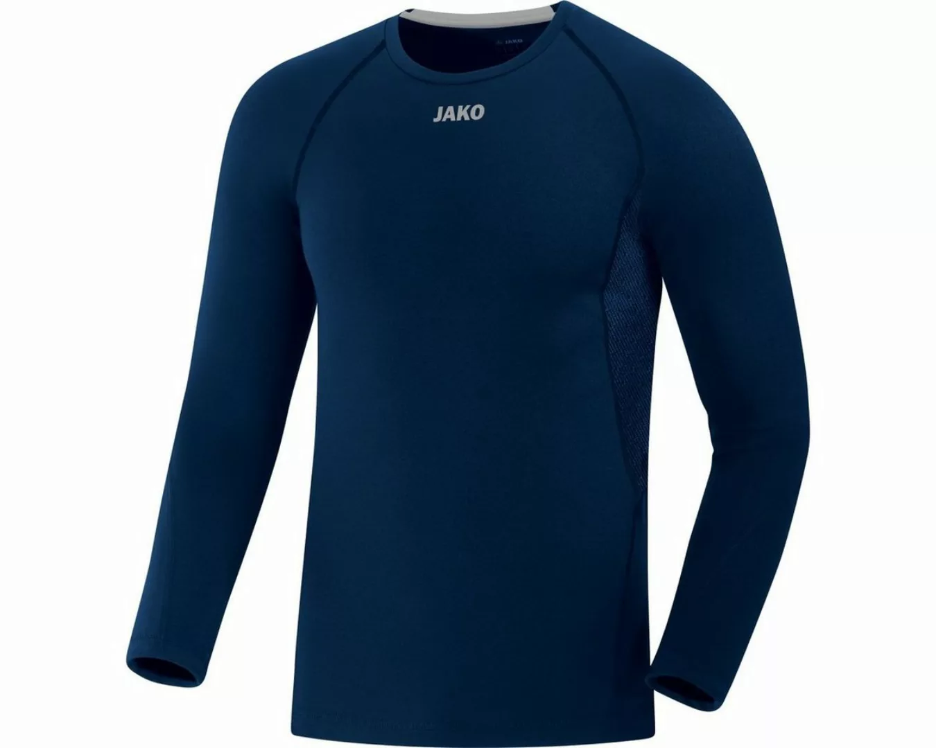 Jako Kapuzenpullover 6451 Longsleeve Compression 2.0 günstig online kaufen