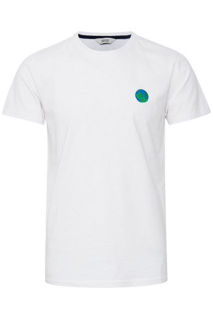 !Solid T-Shirt SDThorge T-Shirt mit Stickerei günstig online kaufen