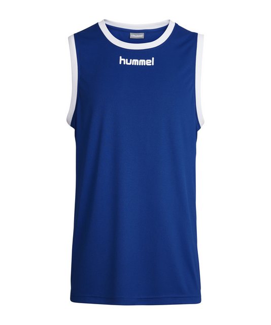 hummel T-Shirt Hummel Core Basket Jersey Tanktop Damen Polyester günstig online kaufen