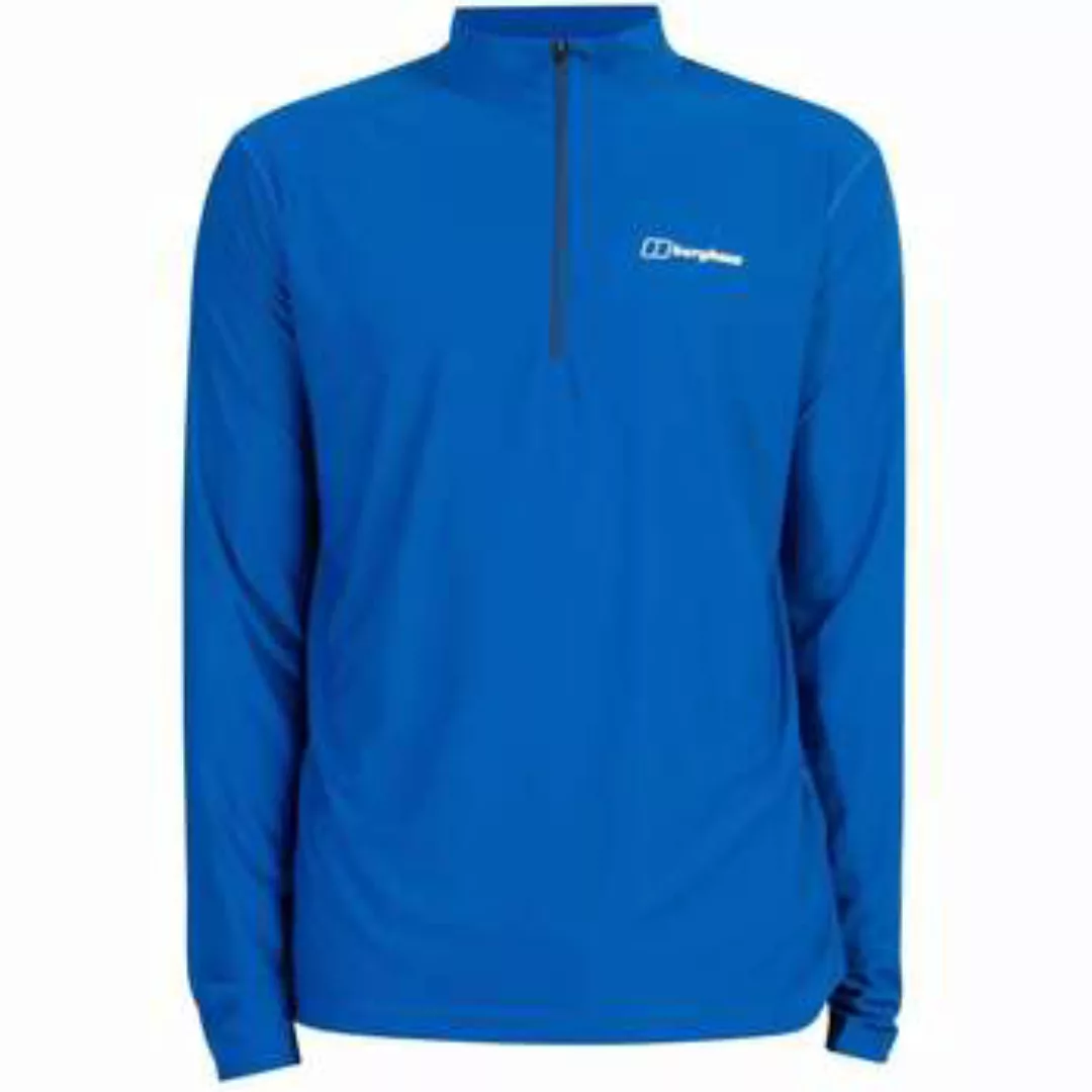 Berghaus  T-Shirts & Poloshirts 24/7 Tech Base Langarm-T-Shirt günstig online kaufen