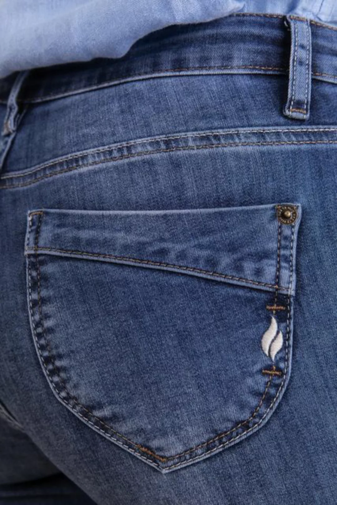 BLUE FIRE 5-Pocket-Jeans günstig online kaufen